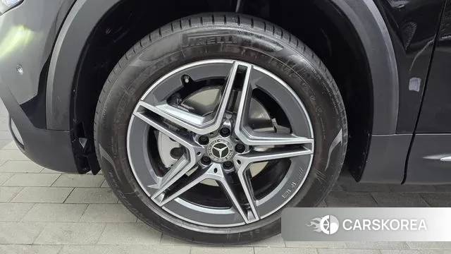 Mercedes-Benz GLB-Class X247 id 3585892 из Кореи 15