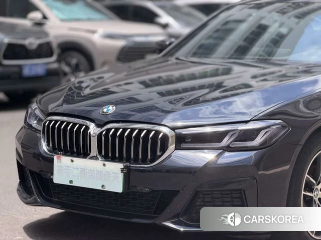 BMW 5 series PHEV id 4387239 из Китая 9