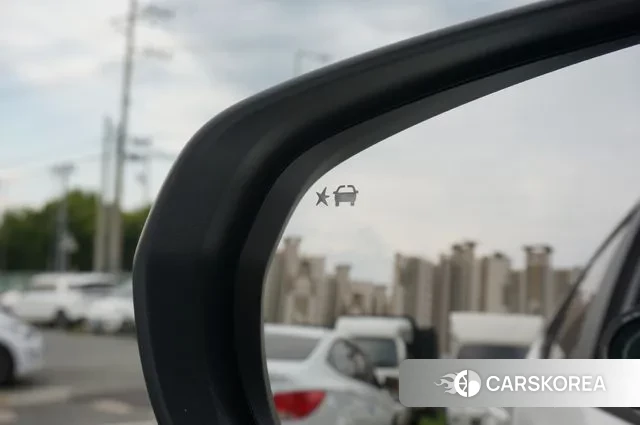 Chevrolet (GM Daewoo) Trax Crossover id 3016277 из Кореи 15