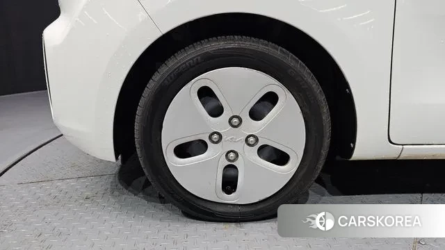 Kia The New Ray id 3707952 из Кореи 15