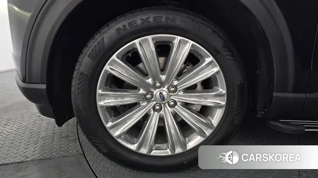 Ford Explorer 6th Generation id 3671890 из Кореи 15