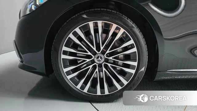 Mercedes-Benz S-Class W223 id 4501129 из Кореи 30