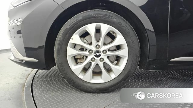 Kia K8 id 4283399 из Кореи 15