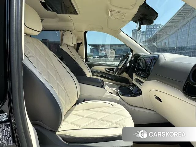 Mercedes-Benz Vito id 3993476 из Китая 8