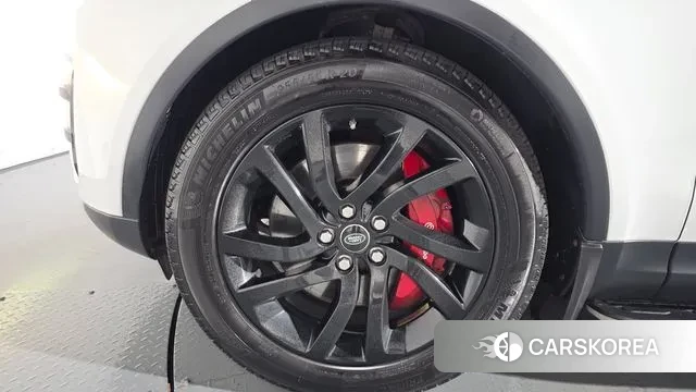 Land Rover Discovery 5 id 3380612 из Кореи 15