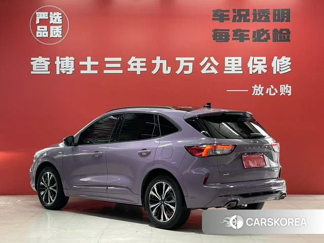 Ford Ruiji 2022 Другой из Китая, фото 5