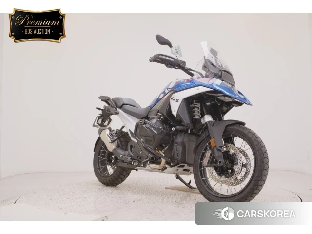 Проданный BMW R1300GS 2024 из Японии, фото 5