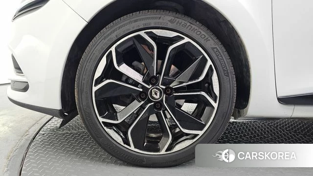 Renault Korea (Samsung) Clio id 4520571 из Кореи 15