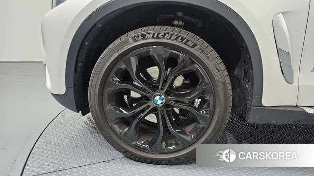 BMW X6 (F16) id 3423437 из Кореи 15