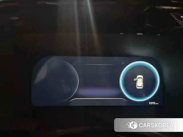 Hyundai The New Palisade 2023 Белый из Кореи, фото 5