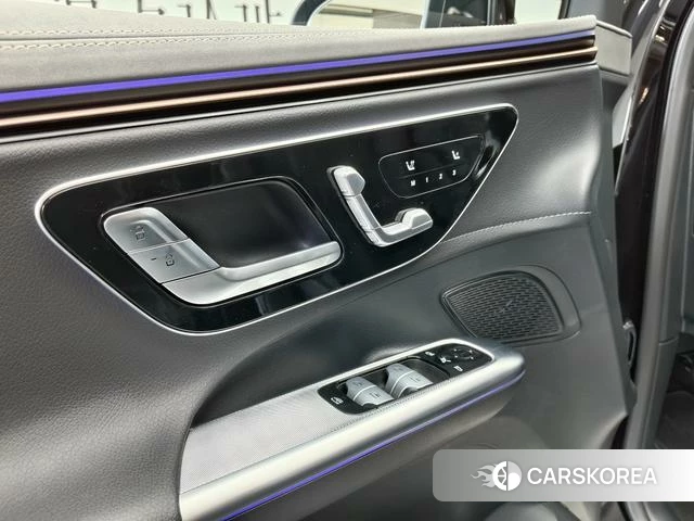 Mercedes-Benz EQE SUV id 4290253 из Китая 10