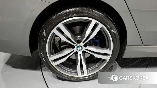 BMW 6 Series GT (G32) id 4415152 из Кореи 26
