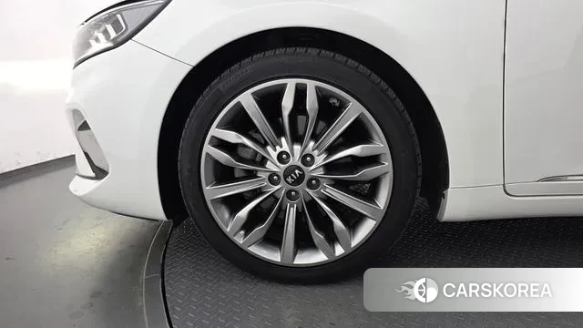 Kia K7 Premier id 3573504 из Кореи 15