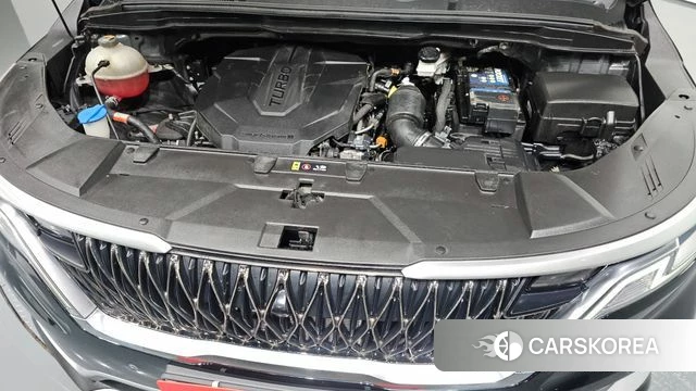 Kia Carnival 4th generation id 4688566 из Кореи 31