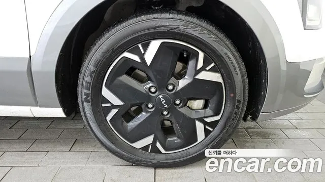 Kia Di All New Niro EV id 2823153 из Кореи 15