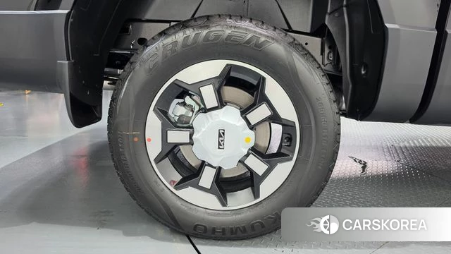 Kia Tasman id 4686297 из Кореи 28