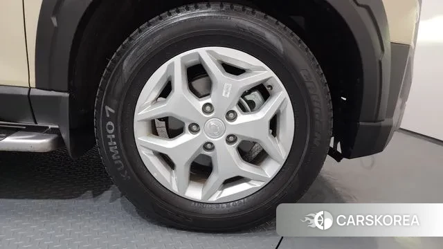 Ssangyong The New Rexton Sport id 3734517 из Кореи 15