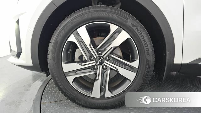 Kia Sorento 4th Generation id 4572366 из Кореи 15
