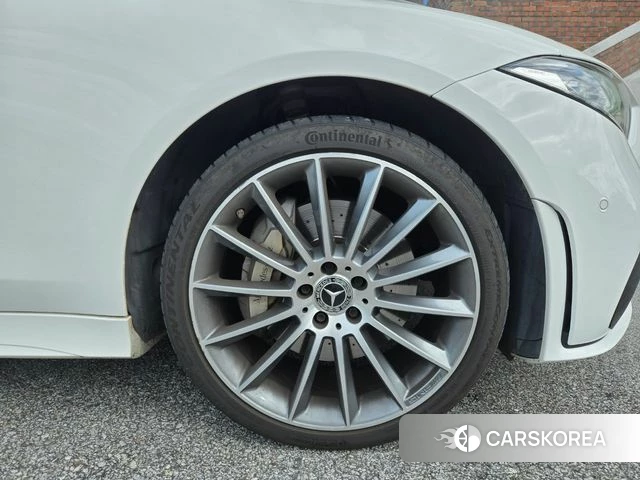 Mercedes-Benz CLS-Class C257 id 4586985 из Кореи 7