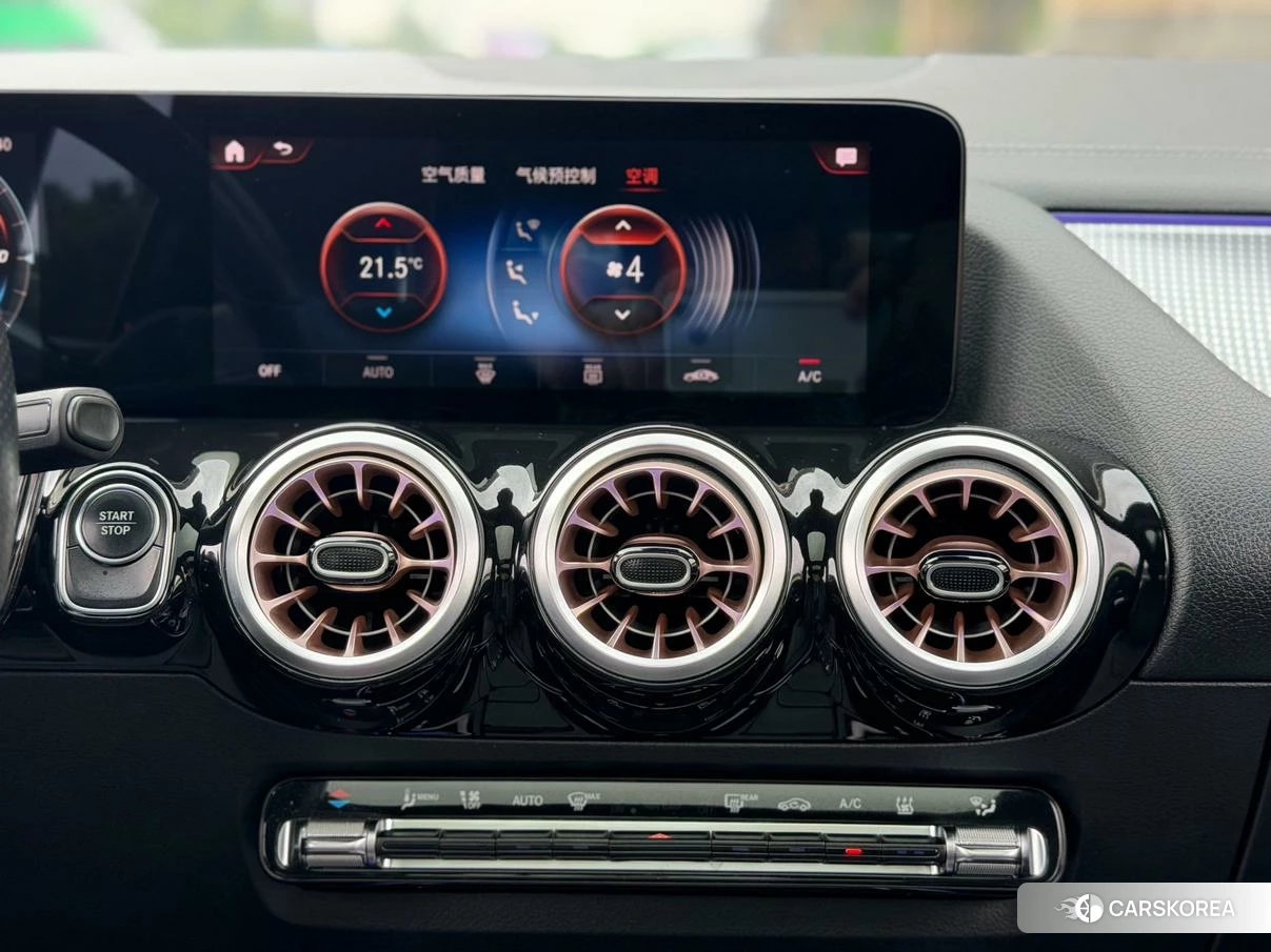 Mercedes-Benz EQA id 4487148 из Китая 12