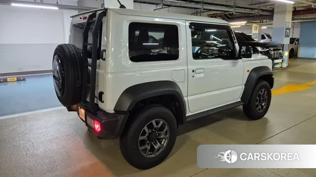 Suzuki Jimny id 3042218 из Кореи 11