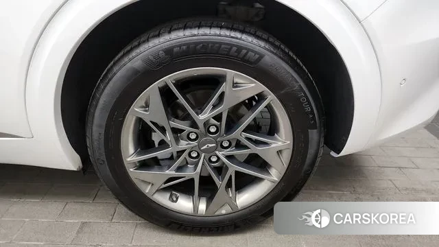 Genesis GV70 id 3681118 из Кореи 15