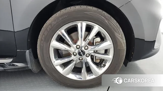 Kia The New Carnival id 3742516 из Кореи 15