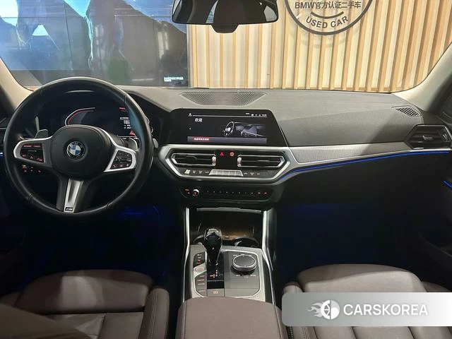 BMW 3 series id 4301201 из Китая 8