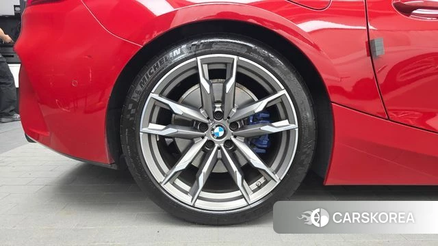 BMW Z4 (G29) id 4470975 из Кореи 25