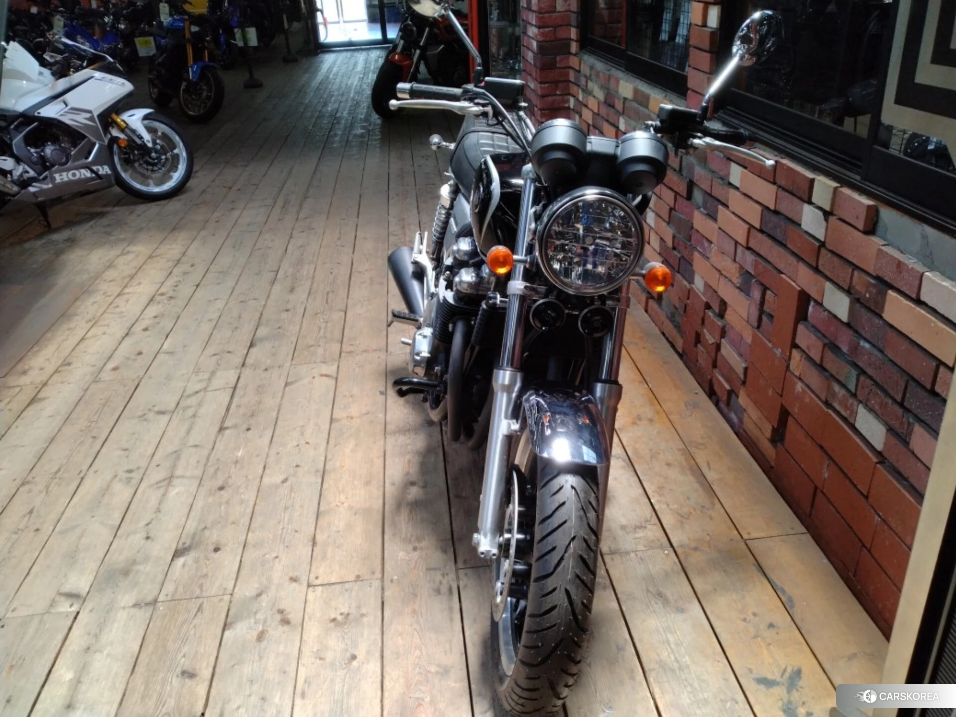 OTHER CB1100(Type1) id 4352759 из Японии 7