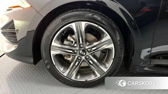 Kia K5 3rd generation id 4268771 из Кореи 25
