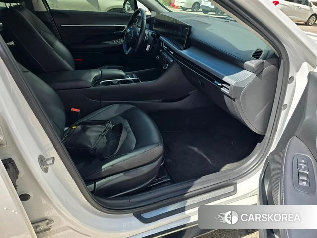 Hyundai Sonata D Edge (DN8) id 4965319 из Кореи 13