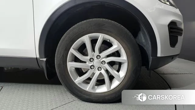 Land Rover Discovery Sports id 3479817 из Кореи 15