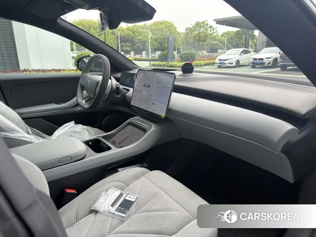 Weilai ET5T id 4190360 из Китая 11