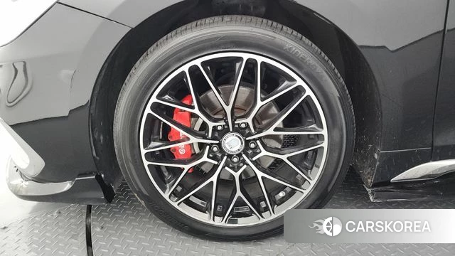 Hyundai Grandeur IG id 4345801 из Кореи 15