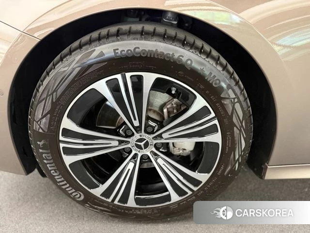 Mercedes-Benz E-Class W214 id 4185626 из Кореи 12