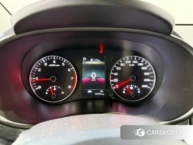 Kia Morning Urban (JA) id 4640989 из Кореи 15