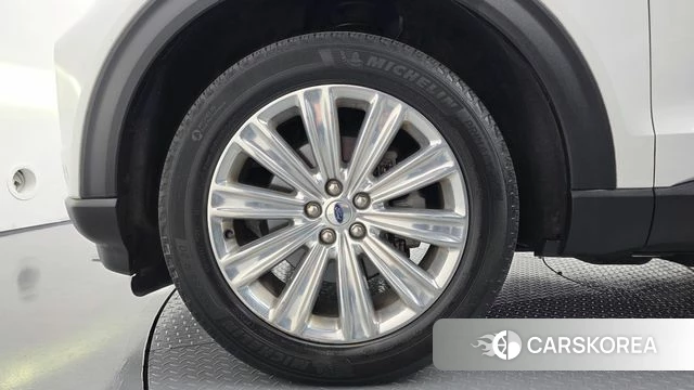 Ford Explorer 6th Generation id 4019458 из Кореи 15