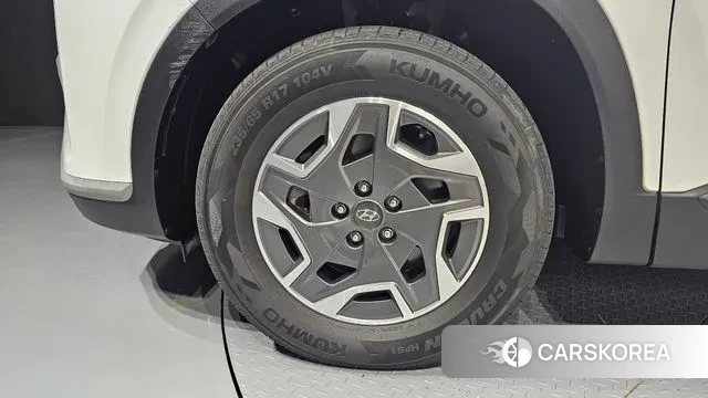 Hyundai The New Santa Fe id 3049028 из Кореи 15