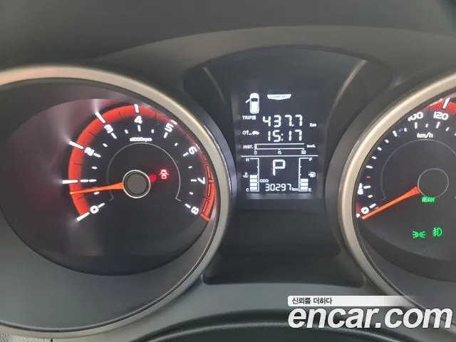 Ssangyong Tivoli Armor id 2946472 из Кореи 15