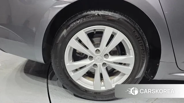 Renault Korea (Samsung) SM6 id 3672060 из Кореи 15