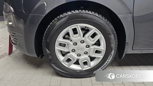 Hyundai Staria id 3174897 из Кореи 15