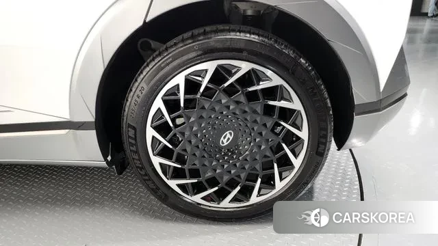 Hyundai Ionic 5 id 3601030 из Кореи 15