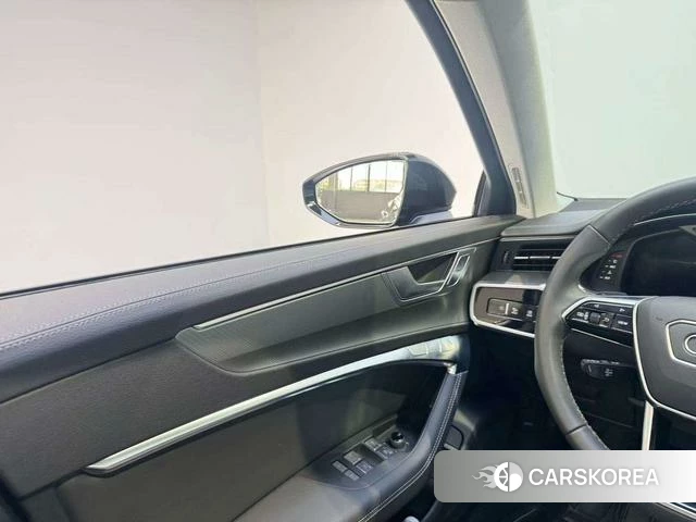 Audi A6 (import) id 4215567 из Китая 14