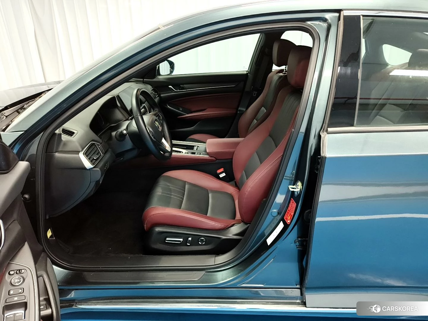 Honda Inspire id 4454560 из Китая 15