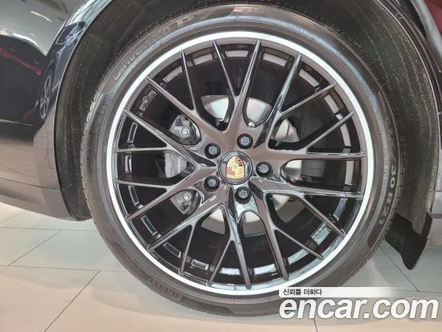 Porsche Panamera (971) id 2640683 из Кореи 15