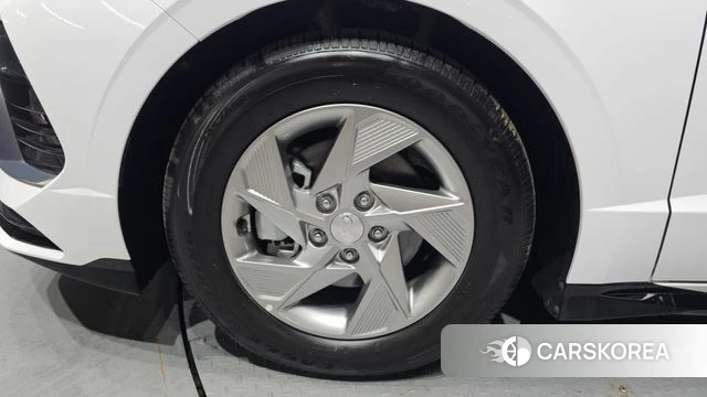 Hyundai Sonata D Edge (DN8) id 3831406 из Кореи 15