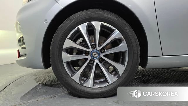 Renault Korea (Samsung) Joe id 4376547 из Кореи 25