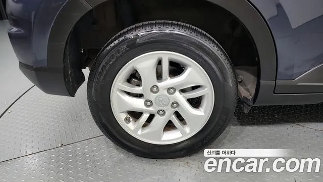 Hyundai Venue id 2916766 из Кореи 15