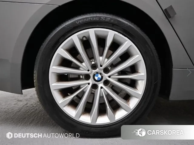 BMW 5 Series (G30) id 3459245 из Кореи 15